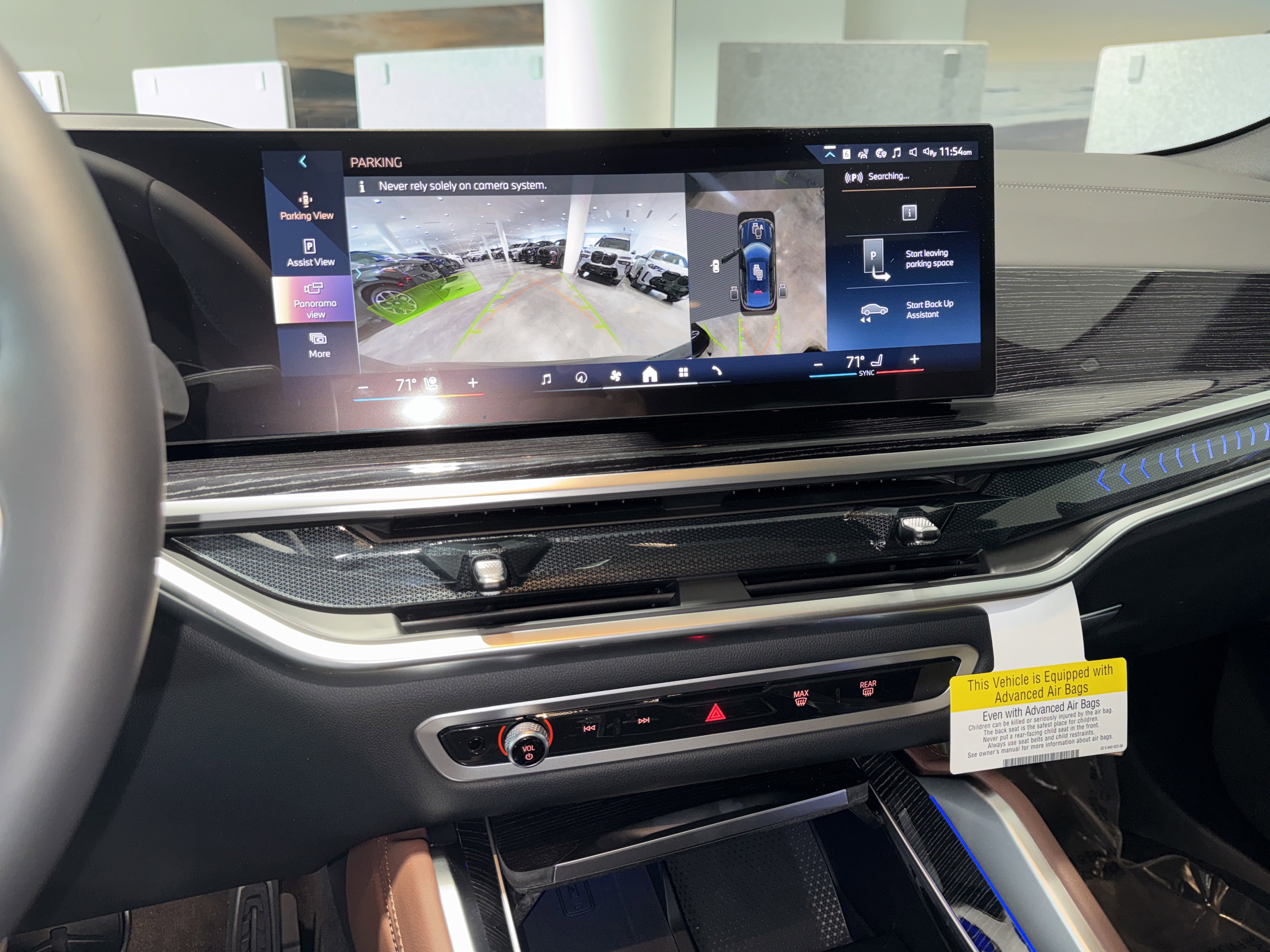 New 2026 BMW X6 xDrive40i w/ Climate Comfort Package image 19