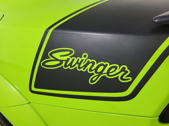 Used 2023 Dodge Charger Scat Pack RWD image 6