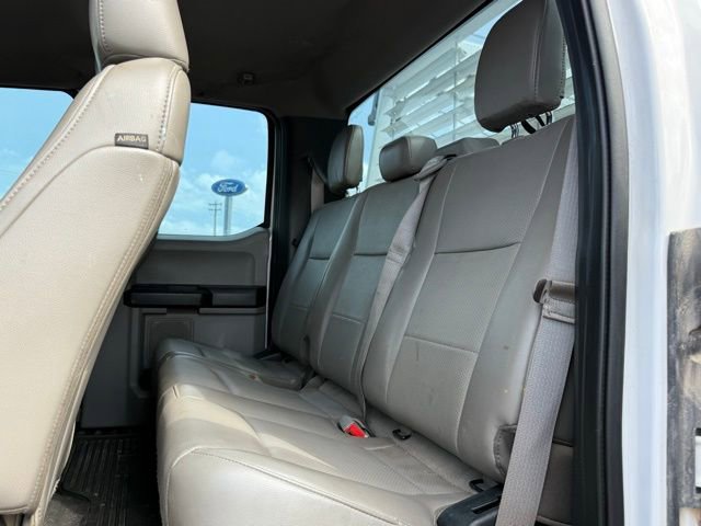 Used 2019 Ford F350 XL w/ Power Equipment Group AWD/4WD image 19