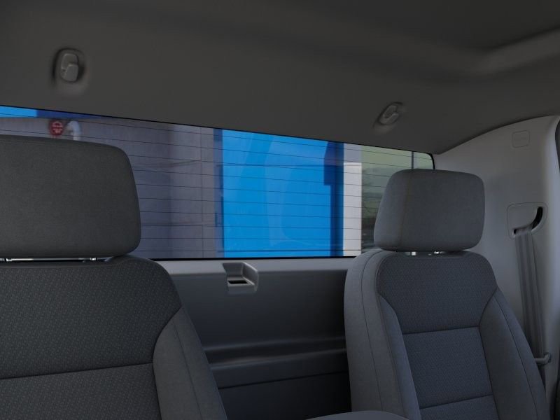 New 2026 Chevrolet Silverado 1500 W/T w/ WT Safety Package image 25