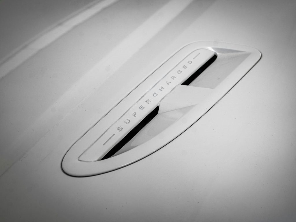 Used 2012 Jaguar XKR R-S image 44