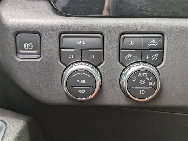 Used 2022 GMC Sierra 1500 SLT w/ SLT Convenience Package image 23