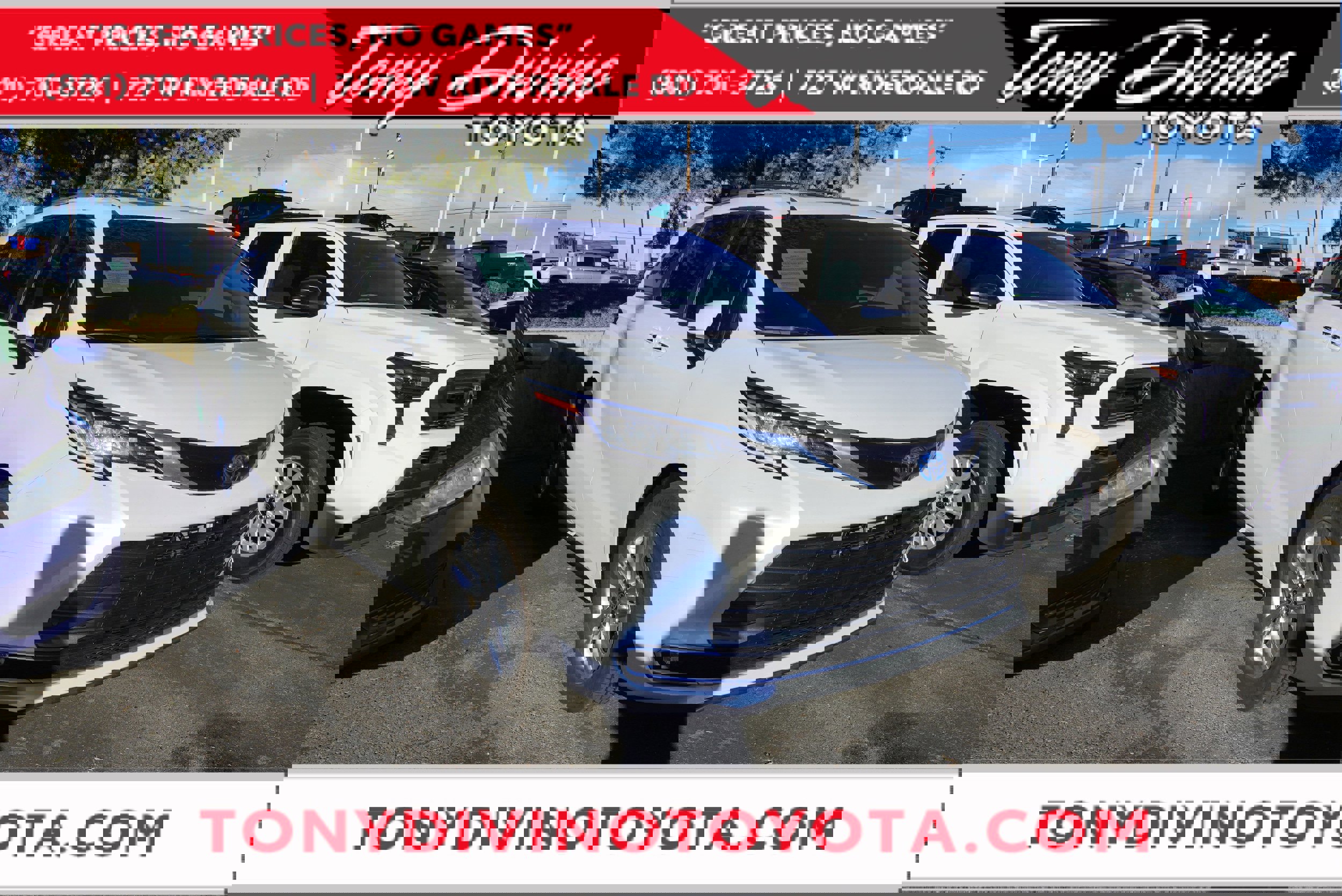 Used 2024 Toyota Sienna Limited