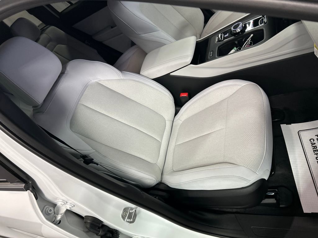 New 2026 Jeep Cherokee Laredo AWD/4WD image 23