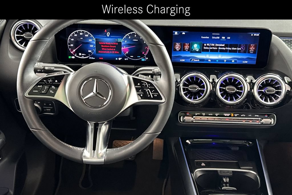 Certified 2026 Mercedes-Benz GLA 250 4MATIC image 20