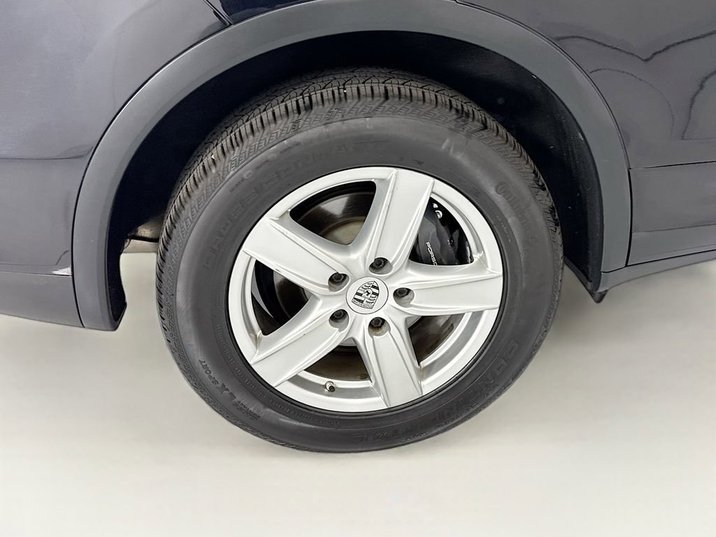 Used 2014 Porsche Cayenne Diesel image 31