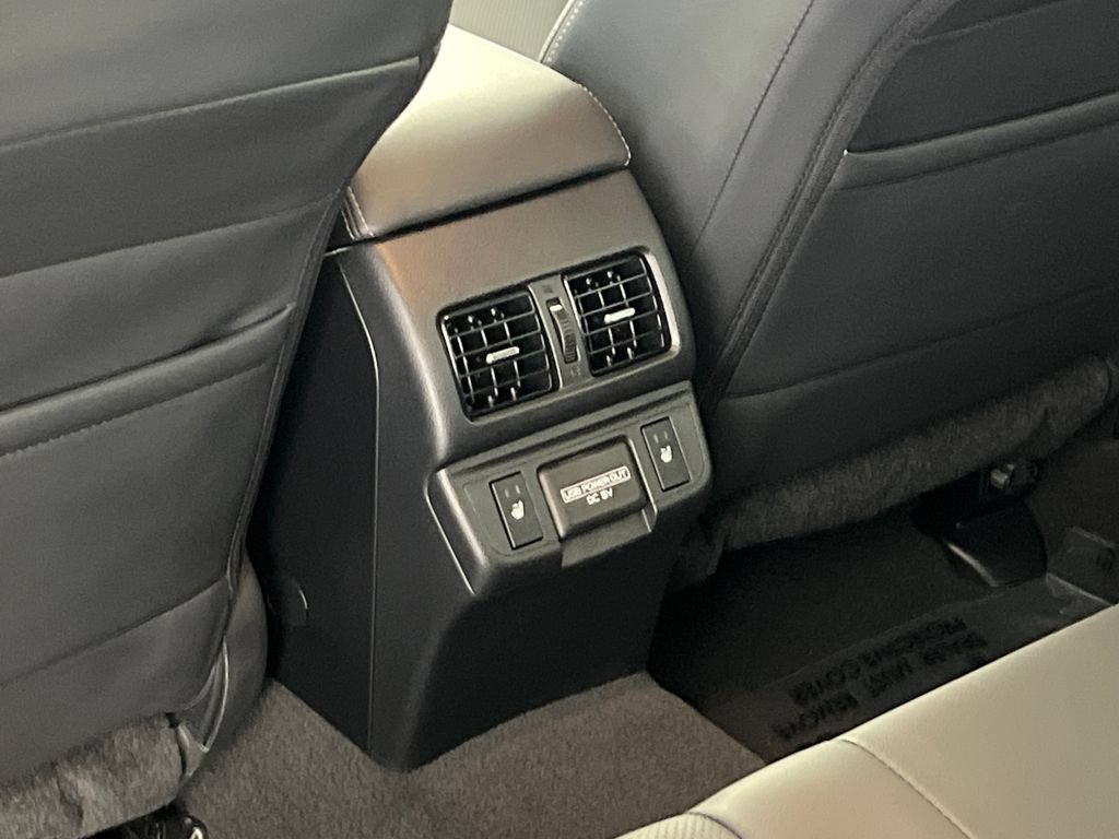 Used 2018 Subaru Legacy 2.5i Limited AWD/4WD image 38