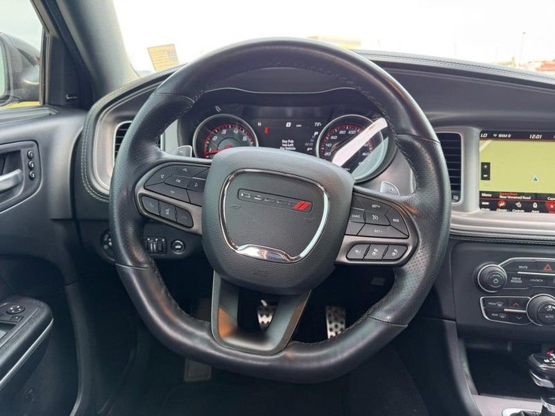 Used 2023 Dodge Charger Scat Pack image 9