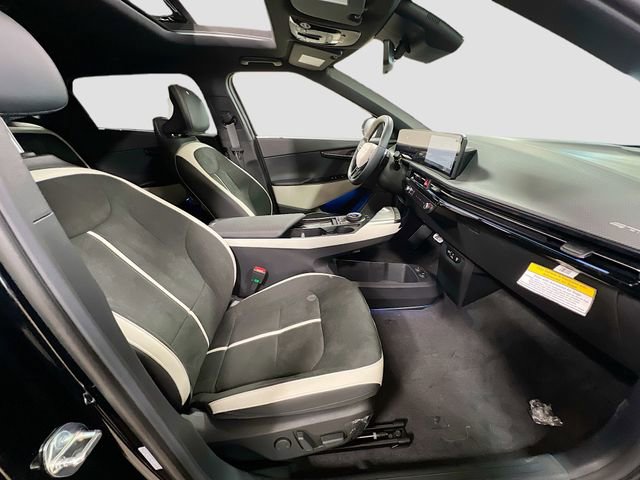 New 2025 Kia EV6 GT-Line image 29