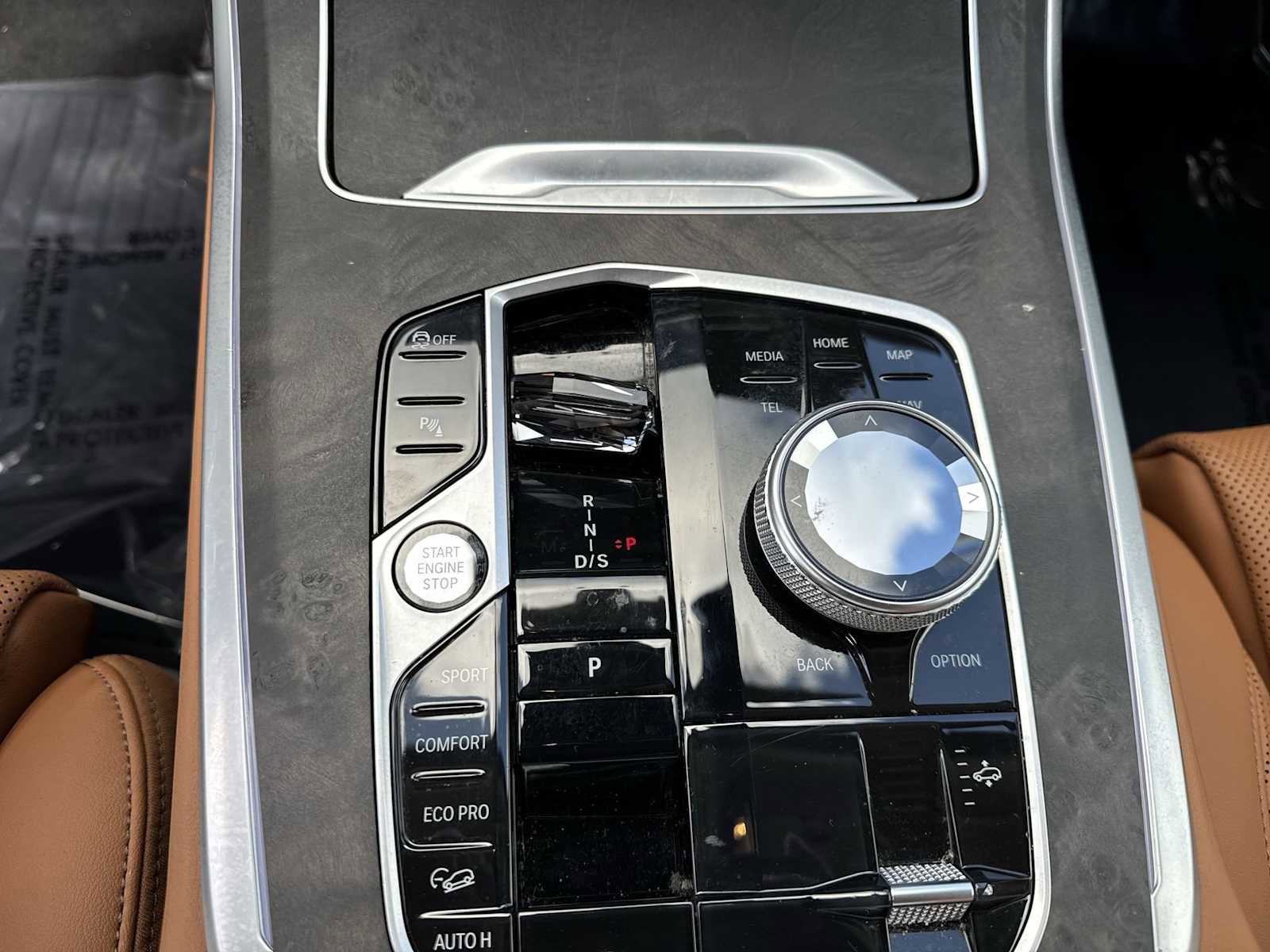 Used 2023 BMW X7 xDrive40i w/ Executive Package image 30