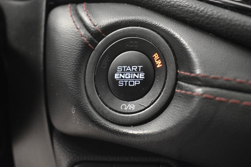 Certified 2021 Dodge Durango R/T w/ Technology Group image 44