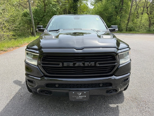 Used 2019 RAM 1500 Sport w/ Level 2 Equipment Group AWD/4WD image 3