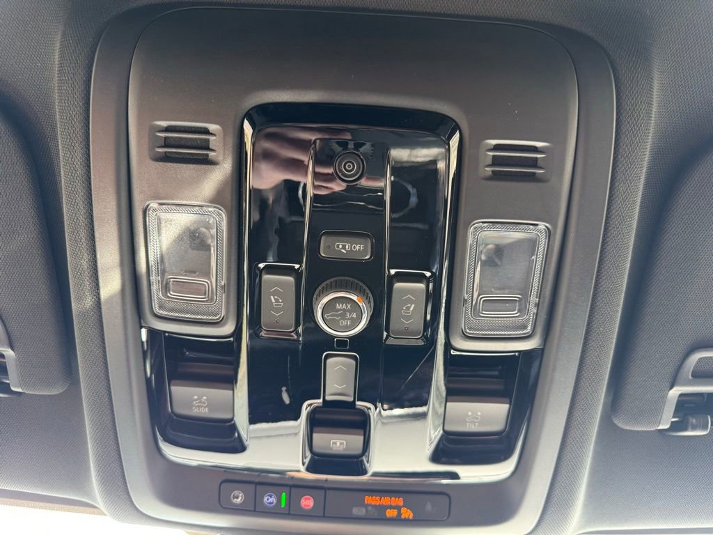 New 2026 Chevrolet Tahoe Z71 w/ Z71 Off-Road Package image 17