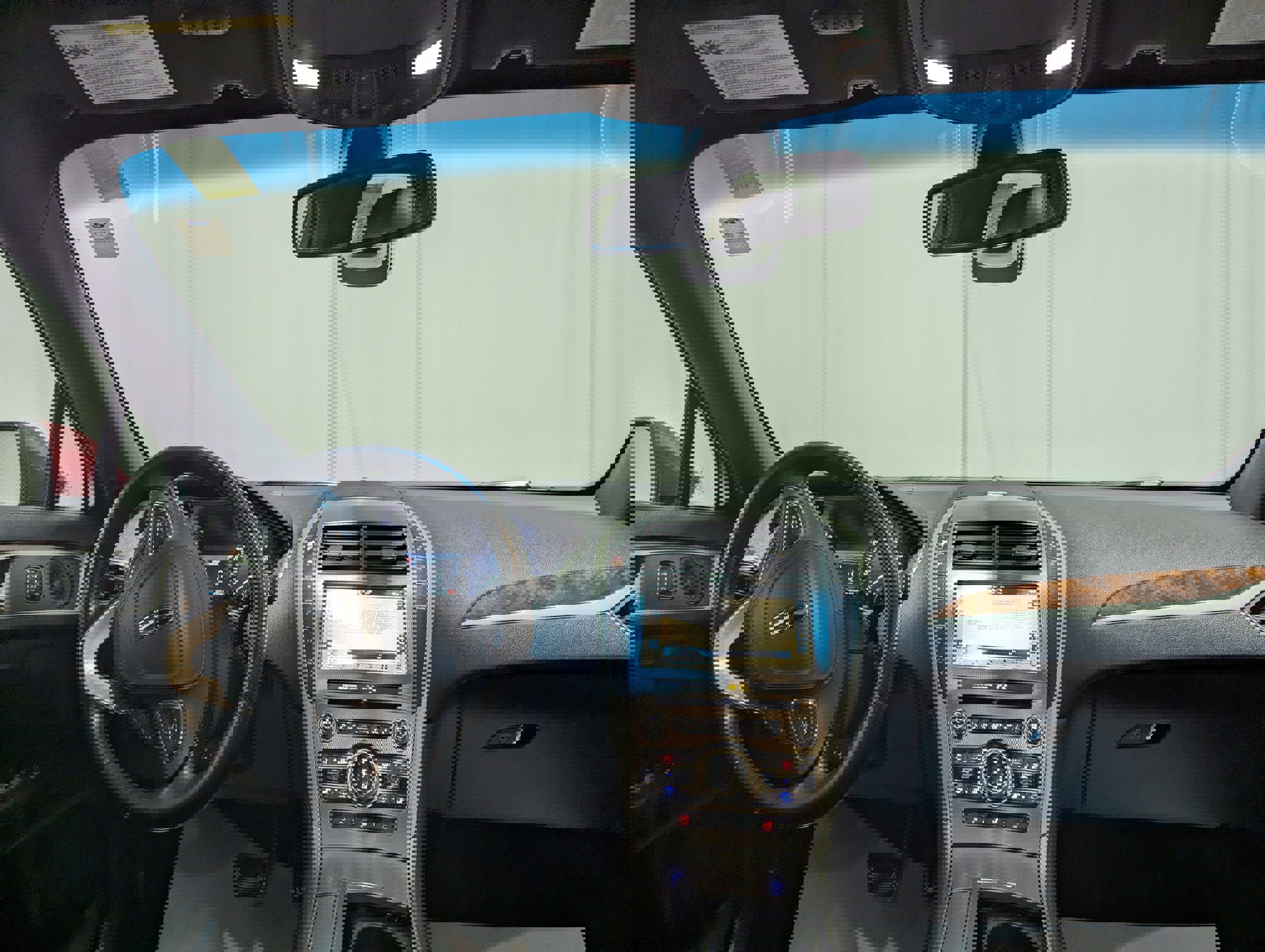 Used 2019 Lincoln MKZ Reserve w/ Reserve Plus Package image 15