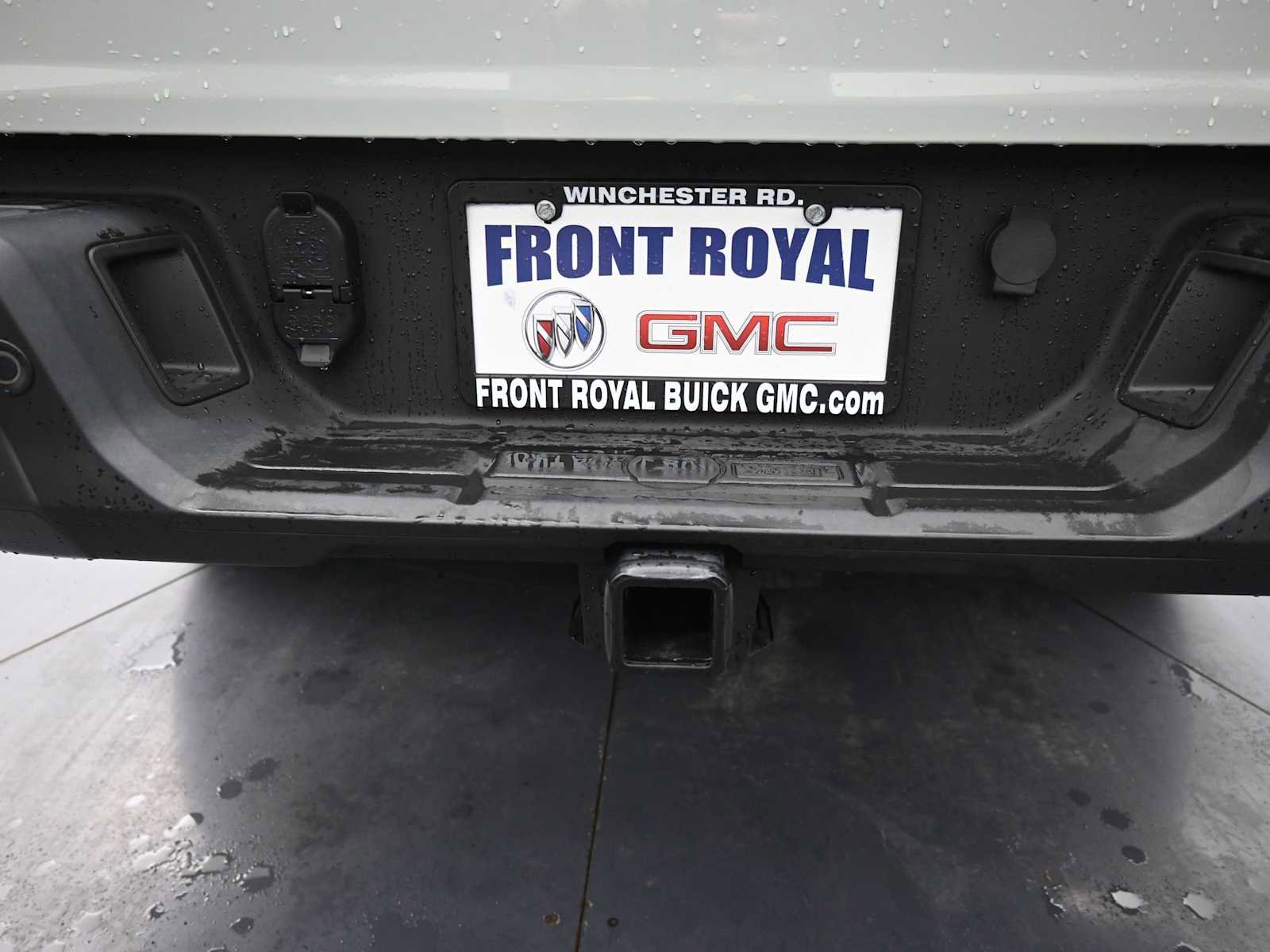 Used 2021 Ford Ranger Lariat w/ Equipment Group 501A High image 23