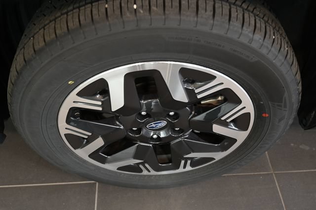 Certified 2026 Subaru Forester Premium AWD/4WD image 26