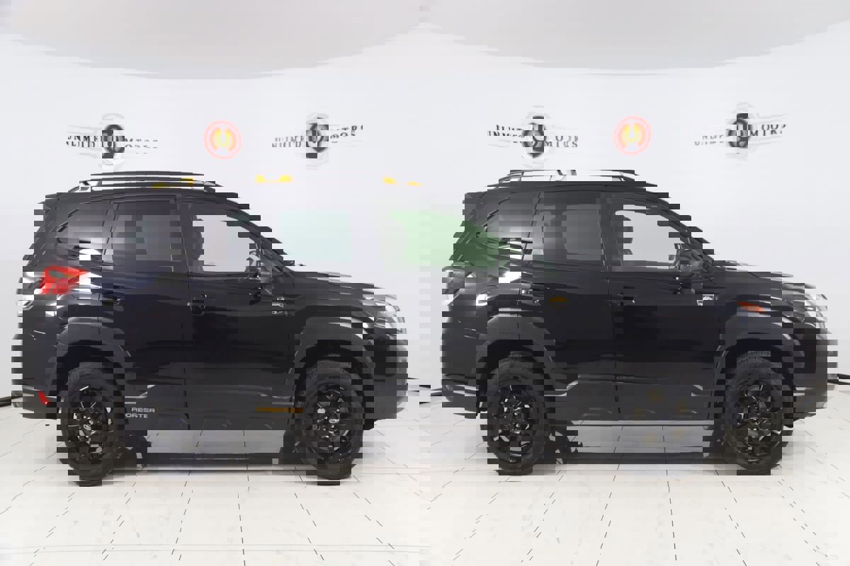 Used 2023 Subaru Forester Wilderness image 2