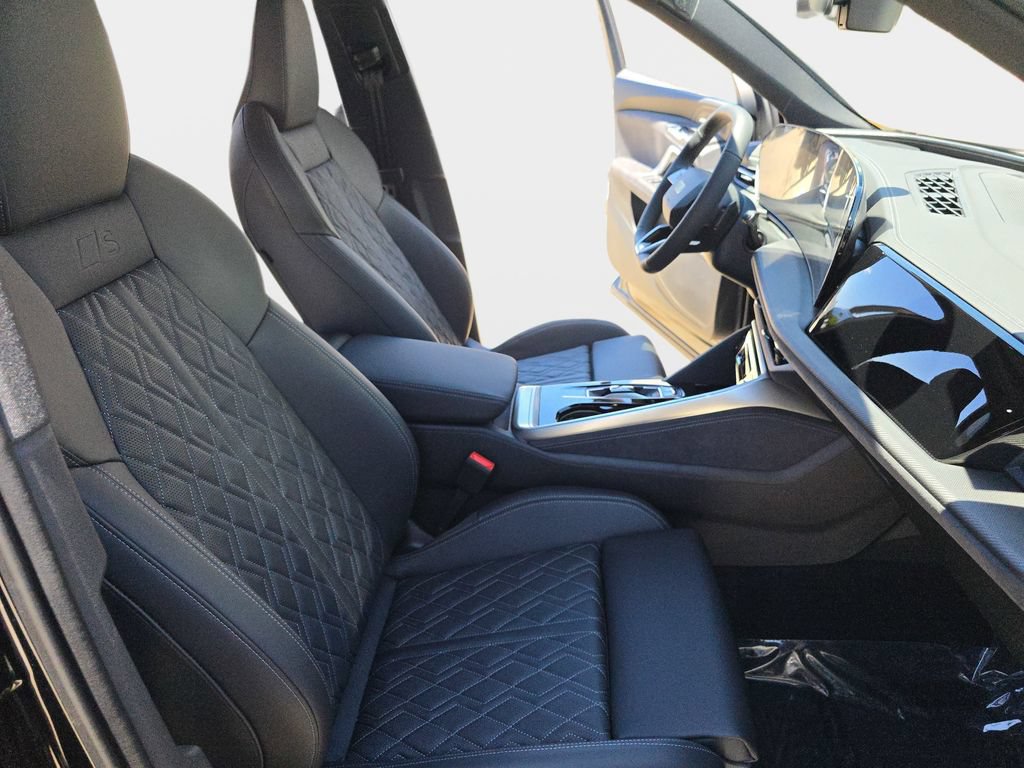 New 2026 Audi SQ5 Premium Plus AWD/4WD image 10