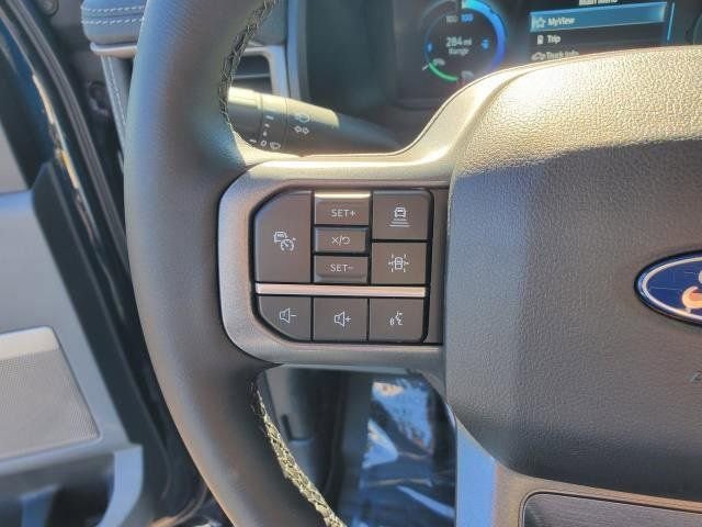 New 2025 Ford F150 Lightning Flash AWD/4WD image 22