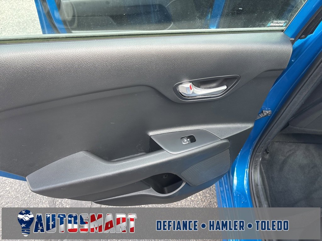 Used 2022 Kia Rio S w/ Option Group 015 image 42