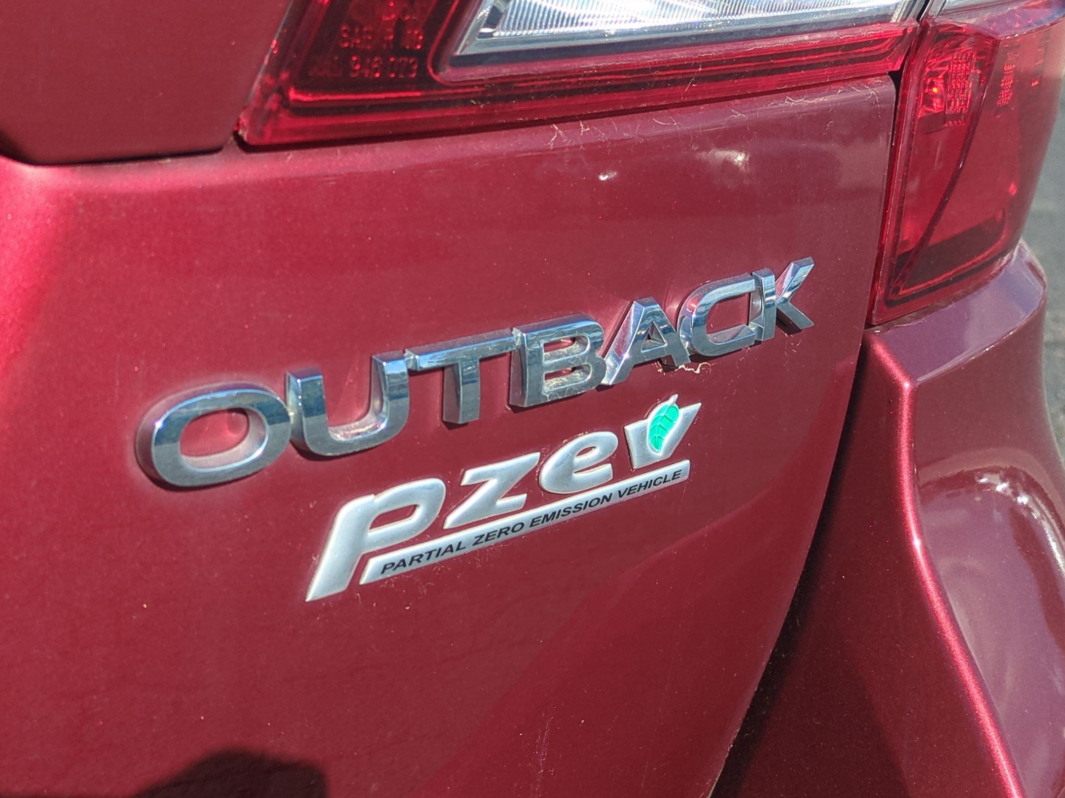 Used 2017 Subaru Outback 2.5i Limited AWD/4WD image 27