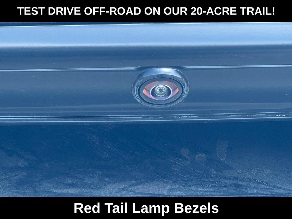 New 2026 RAM 2500 Big Horn AWD/4WD image 40