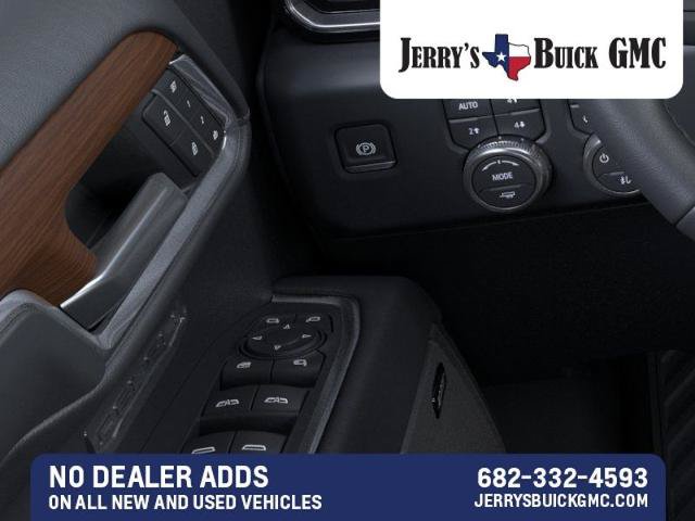 New 2026 GMC Sierra 1500 Denali AWD/4WD image 22