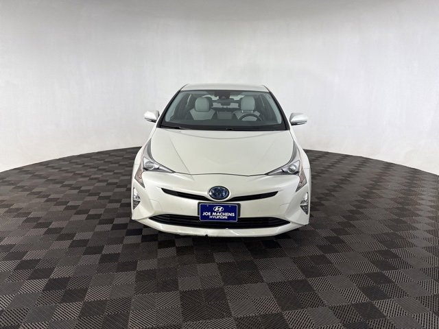 Used 2017 Toyota Prius Three Touring image 2