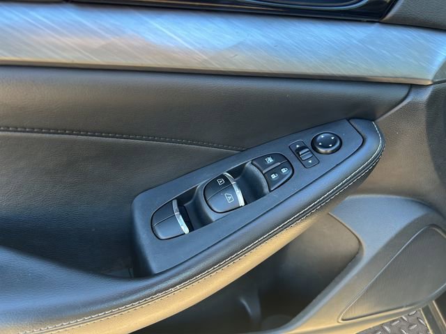 Used 2016 Nissan Maxima 3.5 SL image 14