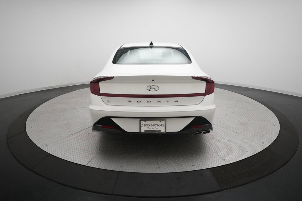 Used 2023 Hyundai Sonata SEL image 25