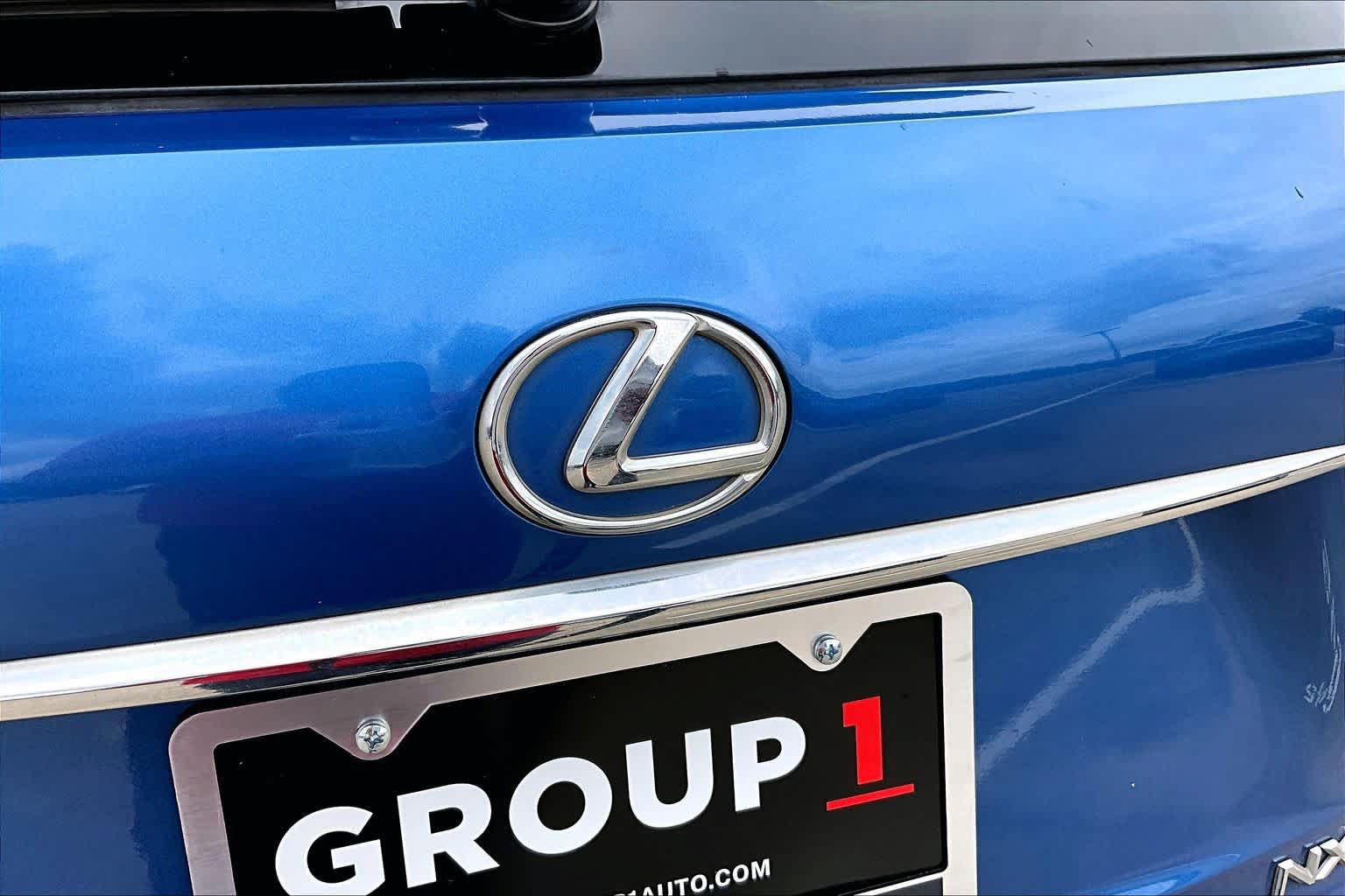 Used 2016 Lexus NX 200t FWD w/ Luxury Package image 31