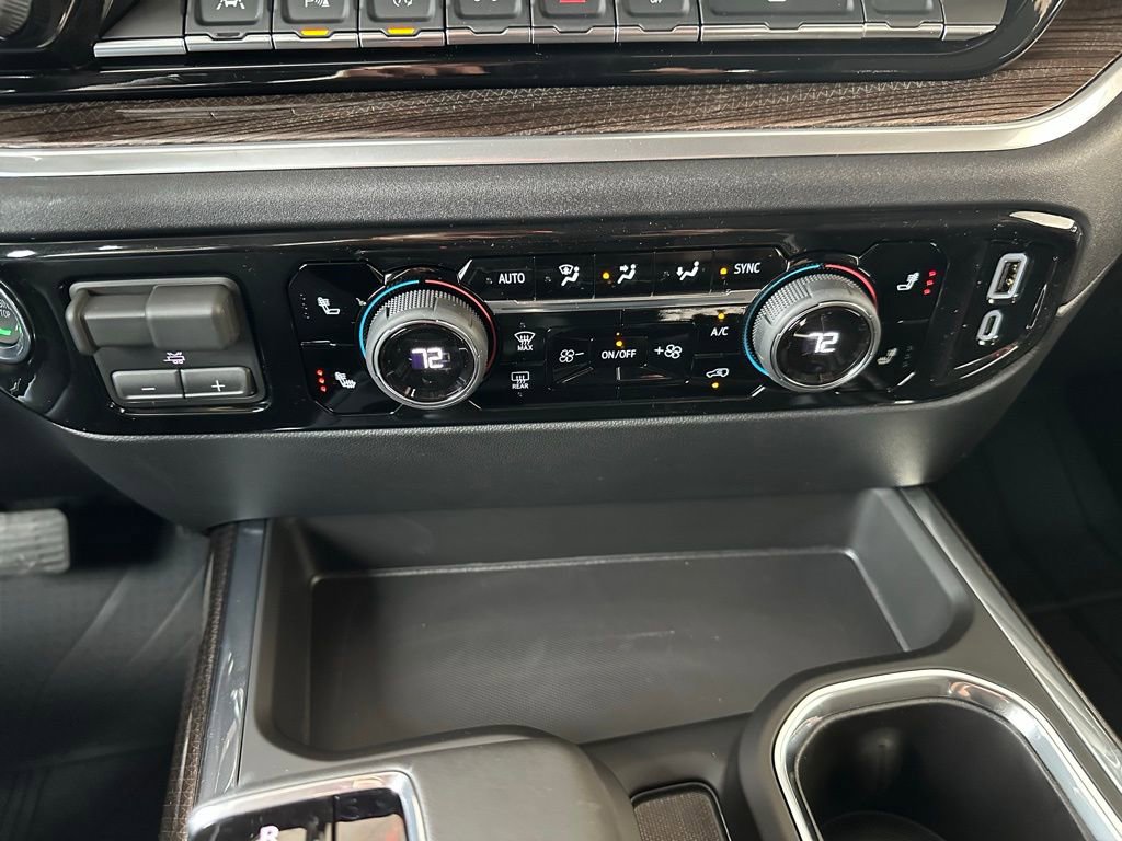 New 2026 Chevrolet Silverado 1500 LT w/ All Star Edition Plus AWD/4WD image 24