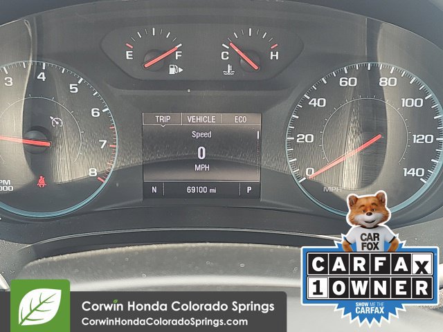 Used 2024 Chevrolet Malibu LS FWD image 42
