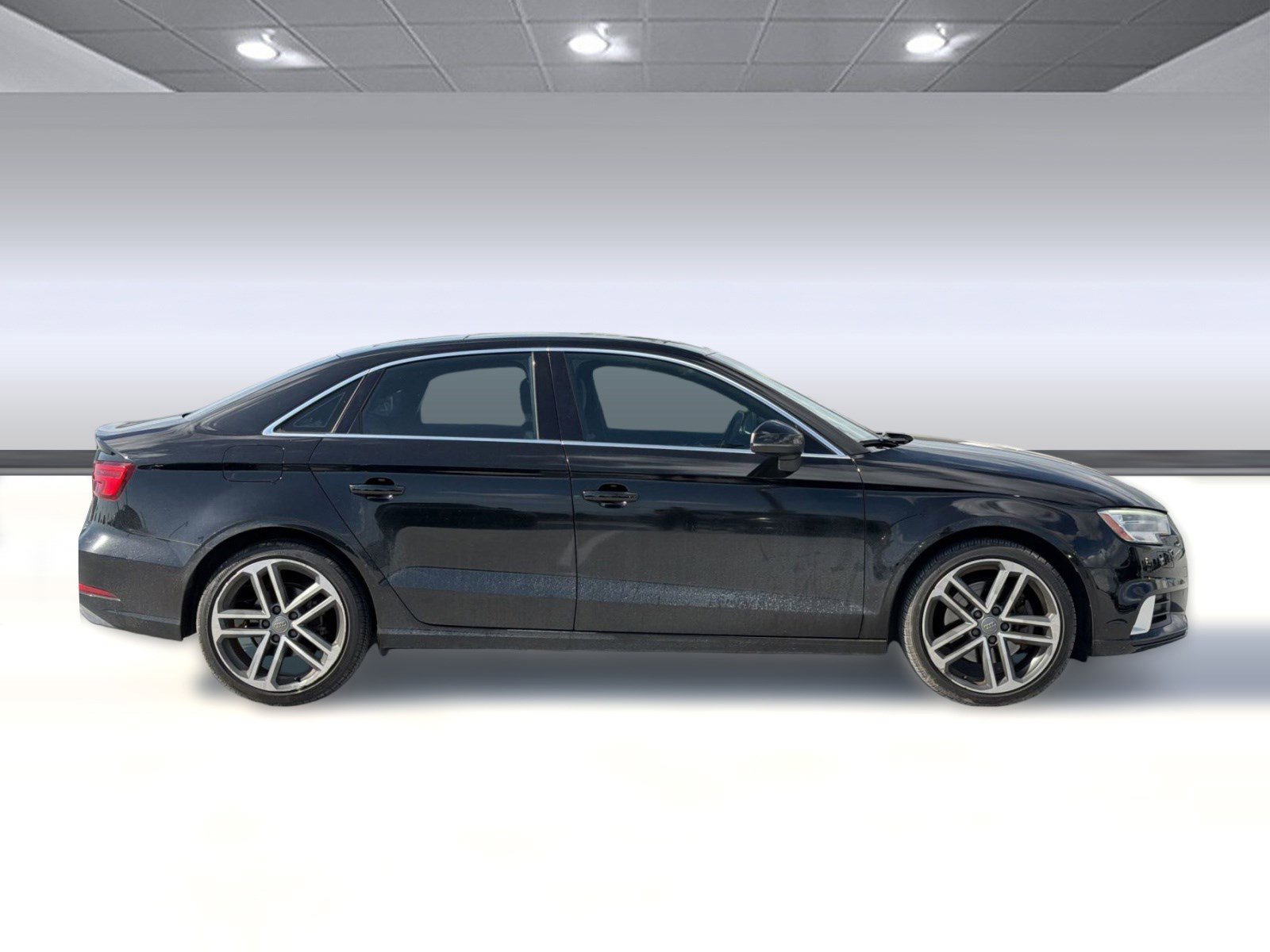 Used 2019 Audi A3 2.0T Premium w/ Convenience Package image 8