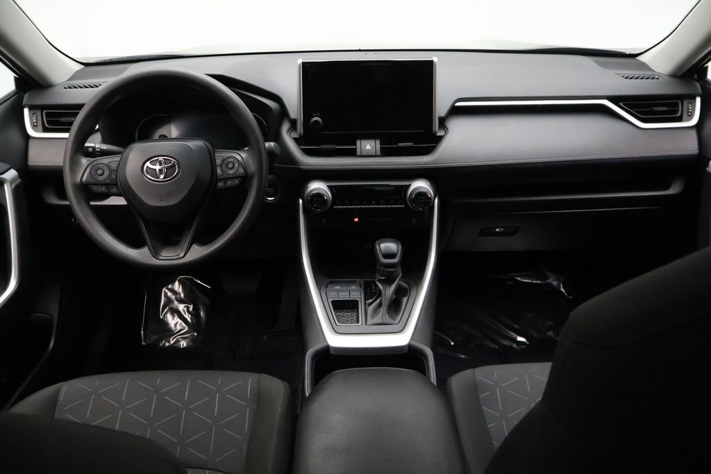 Certified 2024 Toyota RAV4 XLE FWD image 24