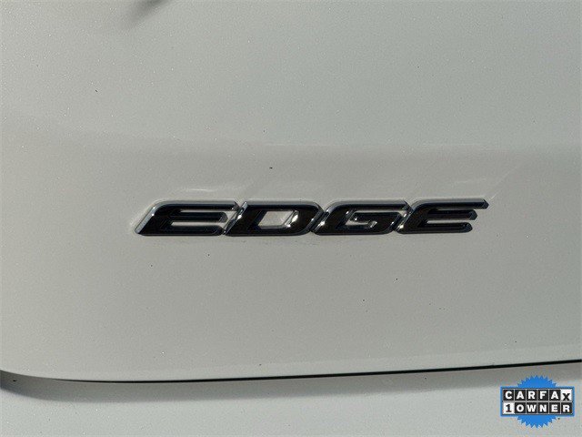 Used 2020 Ford Edge SEL w/ Convenience Package image 35