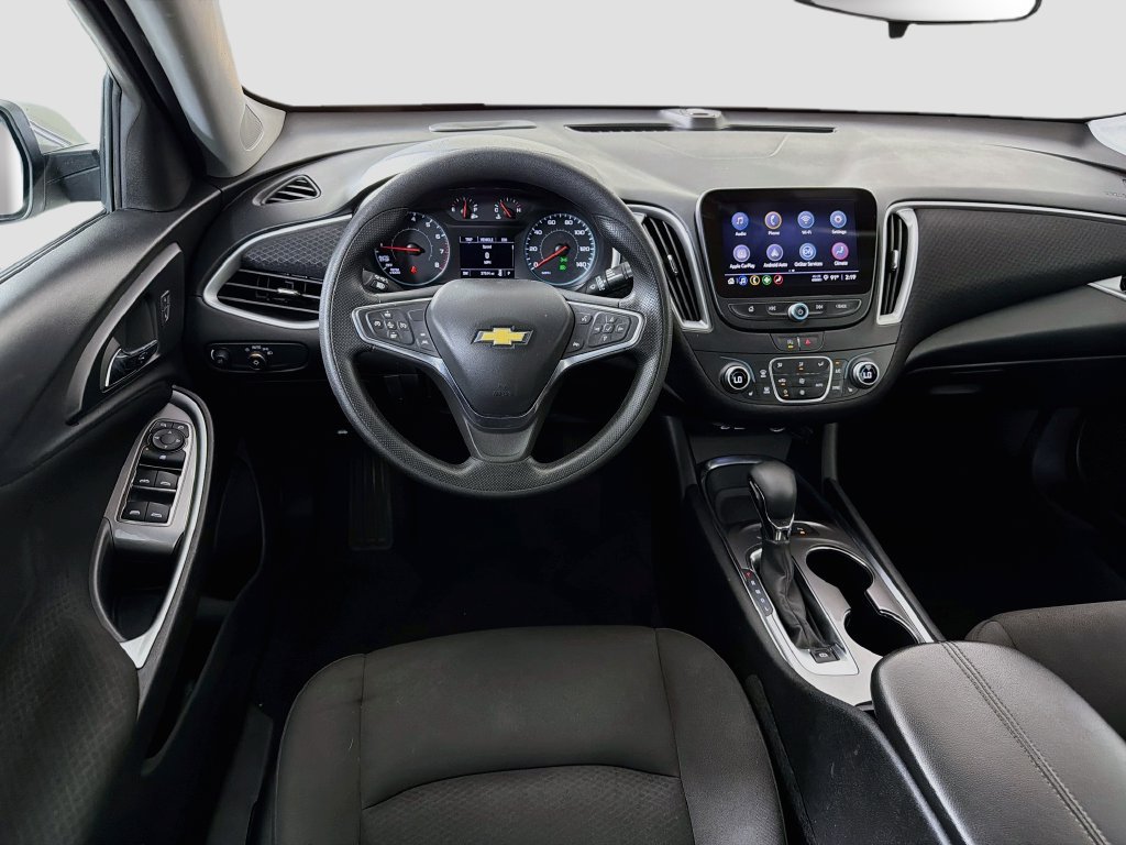 Used 2024 Chevrolet Malibu LT FWD image 25