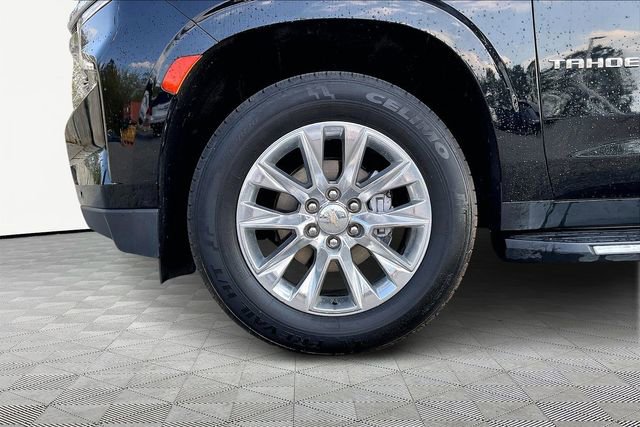 Used 2024 Chevrolet Tahoe Premier image 22