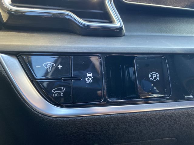 Certified 2025 Kia Sportage X-Pro image 31