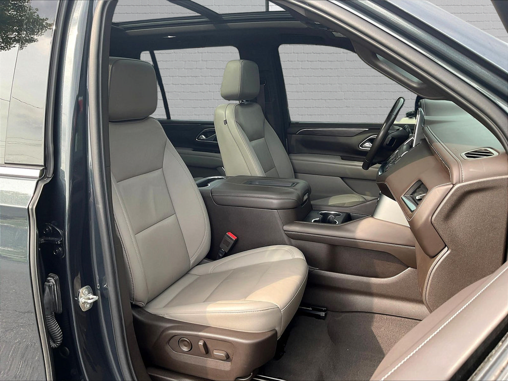 Used 2022 Chevrolet Tahoe LT AWD/4WD image 28