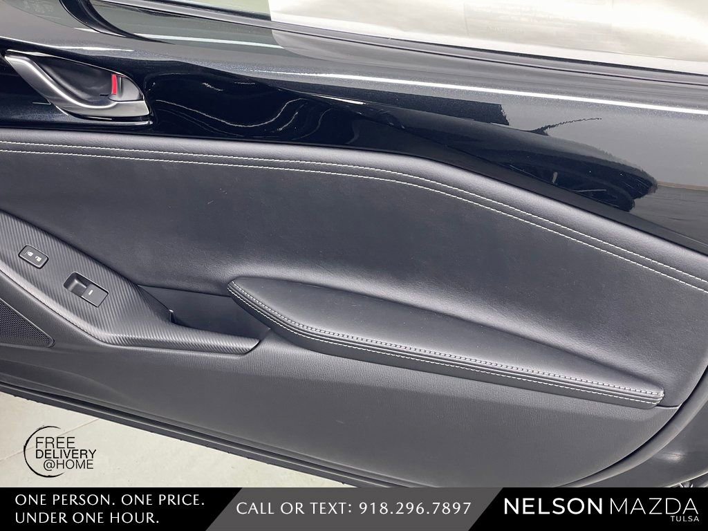 New 2025 MAZDA MX-5 Miata Grand Touring RWD image 41
