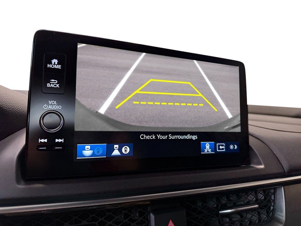 New 2026 Acura ADX A-Spec w/ Advance Package AWD/4WD image 18