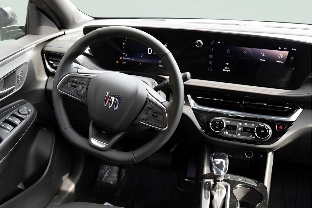 New 2026 Buick Envista Sport Touring w/ Convenience I Package image 26