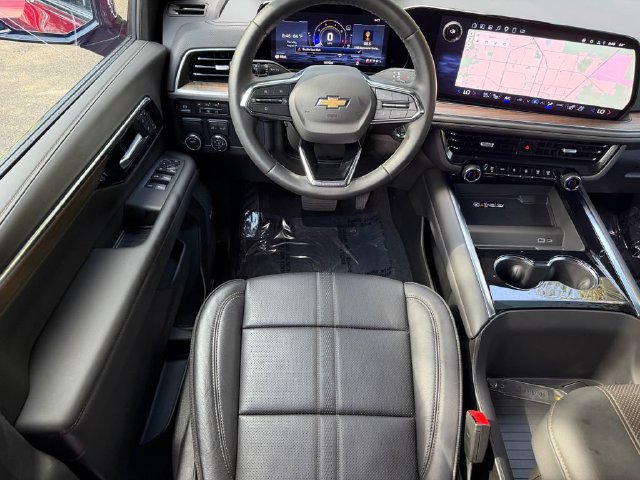 Used 2025 Chevrolet Tahoe High Country RWD image 22