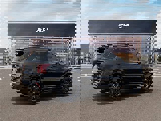 New 2026 Kia Sorento SX Prestige image 6