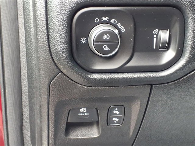 Certified 2021 RAM 1500 Big Horn image 19