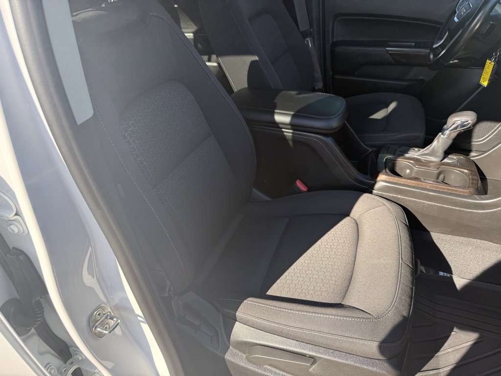 Used 2022 GMC Canyon Elevation w/ Trailering Package image 42