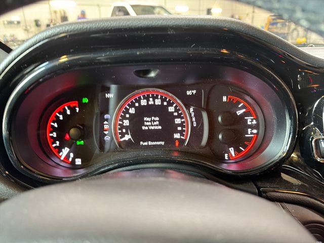 Used 2021 Dodge Durango GT AWD/4WD image 32