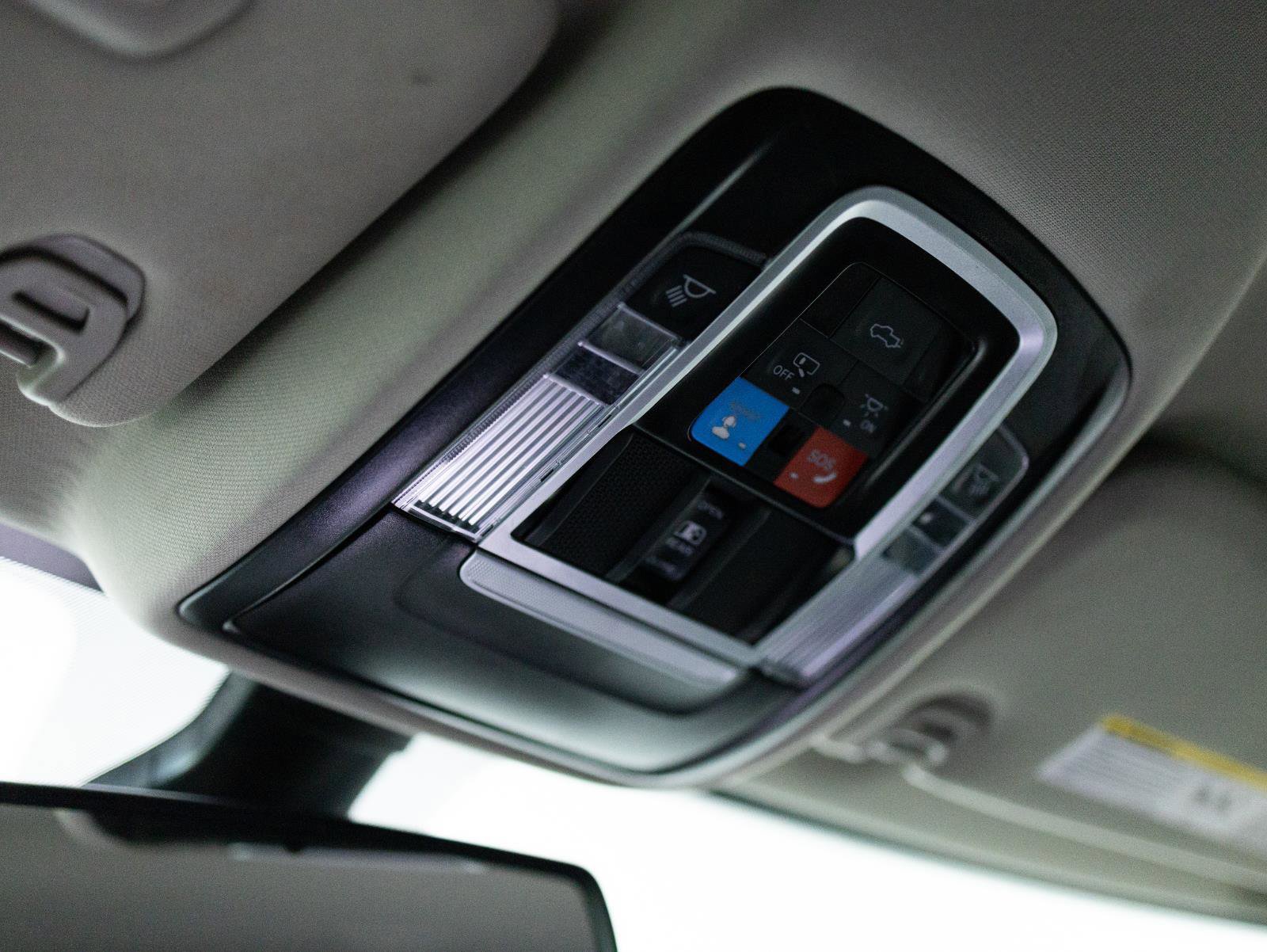 Used 2024 RAM 2500 Laramie image 38