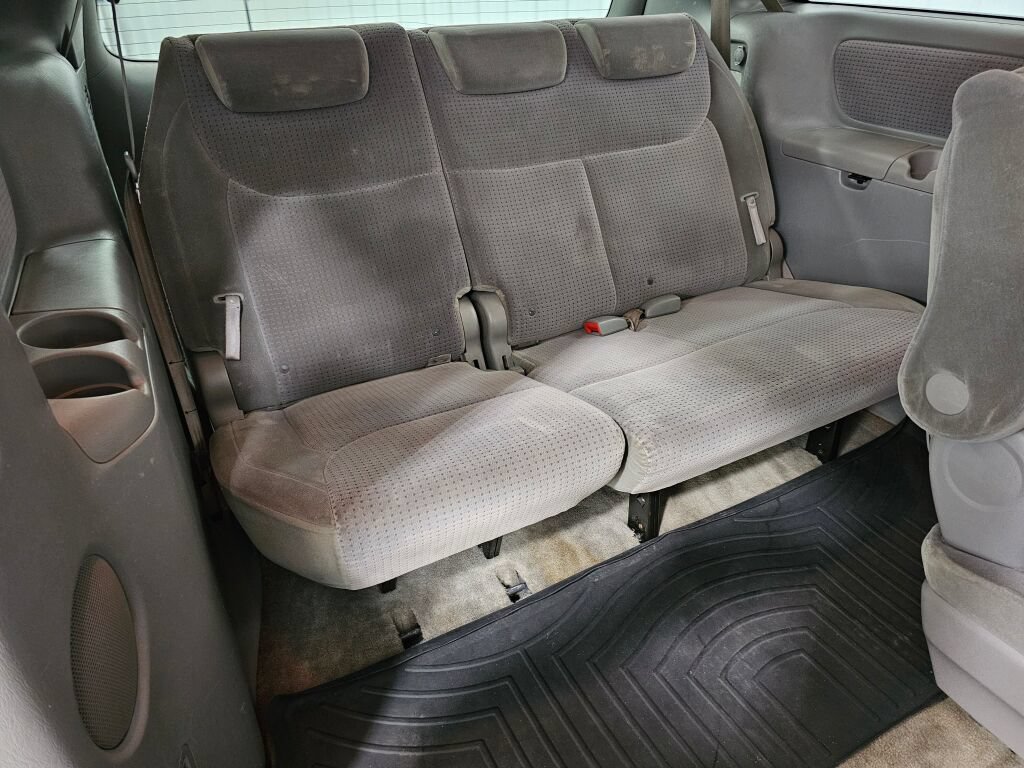 Used 2006 Toyota Sienna LE FWD image 18